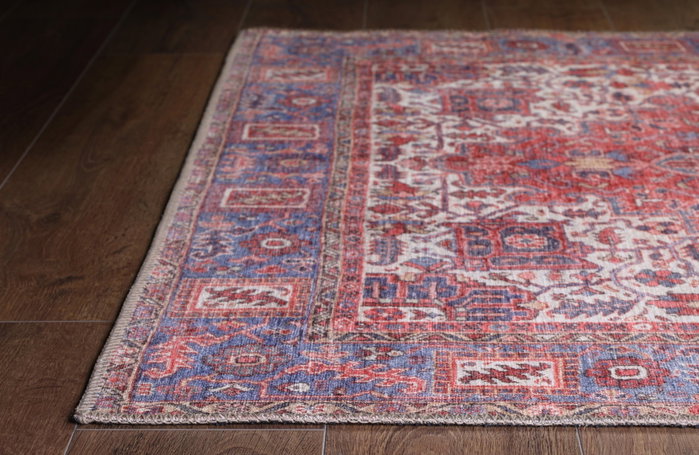 Conceptum Soul Chenille - Rustic AL 123 Multicolor Conceptum Soul Chenille - Rustic AL 123 Multicolor